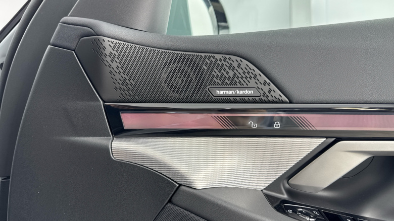 BMW 5 Series 520i M Sport 4dr Auto Petrol Saloon